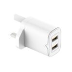 Recci RC53U 2.1A Dual USB Charger - Image 5