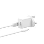 Recci RC61UC Travel Charger And Type Cable - Image 4