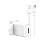 Recci RC61UC Travel Charger And Type Cable