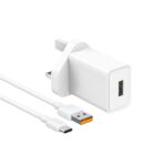 Recci RC61UC Travel Charger And Type Cable