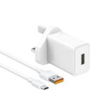 Recci RC61UM 2.4A Travel Charger And Micro Cable - Image 2