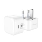 Recci RCK-03UCL PD 20W Type-C Lightning Charger Kit - Image 3