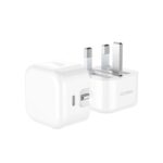 Recci RCT-P05U PD 20W Fast Charger