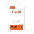 Recci RCT-P05U PD 20W Fast Charger - Image 4