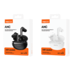 Recci REP-W88 ANC Buds - Image 4