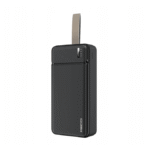 Recci RPB-N38 2.1A 30000mAH Powerbank