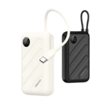 Recci RPB-P19 10000mAH Powerbank