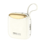 Recci RPB-P46 10000mAh Powerbank - Image 2