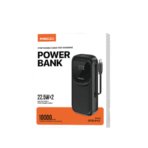 Recci RPB-P47 22.5WX2 10000mAh Powerbank - Image 5