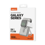 Recci RPB-W27 Galaxy Series PD 20W 10000mAh Powerbank - Image 3