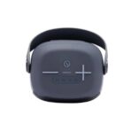 Remax RB-M18 Party Light Portable Wireless Speaker Black - Image 4