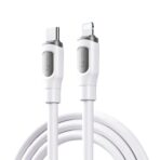 Remax RC-C111 60W Type-C to Type-C 1m Cable - Image 3