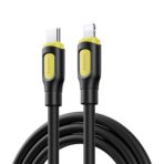Remax RC-C112 30w Type-C to Lightning 1m Cable - Image 2