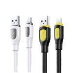 Remax RC-C113 3A USB to Micro 1m Cable