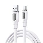 Remax RC-C113 3A USB to Type-C Cable 1m White