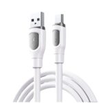 Remax RC-C113 3A USB to Type-C Cable 1m White
