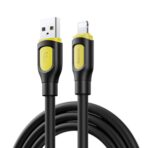 Remax RC-C113 USB to Lightning 1m Cable - Image 2
