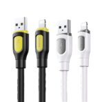 Remax RC-C113 USB to Lightning 1m Cable