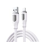 Remax RC-C113 USB to Lightning 1m Cable - Image 3