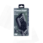 Remax Magneto RPP-589 22.5W 10000 Power Bank - Image 2