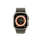 HK10 Pro Max Multi Functional Smart Watch