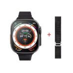 HK10 Pro Max Multi Functional Smart Watch - Image 2