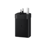 Samsung 65W PD Power Adapter Trio USB-C X 2 Ports USB-A Port and Type-C To C Cable – CN Version - Image 3