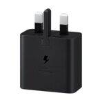 Samsung EP-T2510 25W Adapter USB-C UK – Hong Kong Version - Image 3