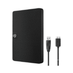 Seagate 2TB Expansion Portable Hard Drive - Image 2