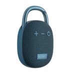 WiWU H3 Clip Fun Portable Wireless Speaker - Image 4