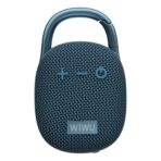 WiWU H3 Clip Fun Portable Wireless Speaker - Image 3