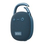 WiWU H3 Clip Fun Portable Wireless Speaker