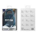 WiWU H3 Clip Fun Portable Wireless Speaker - Image 5