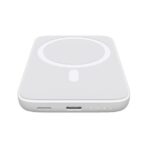 WiWU Snap Cube Magnetic 5000mAh Wireless Fast Charging PowerBank - Image 2