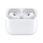 Wiwu Airbuds 5 Wireless Earbuds White - Image 2