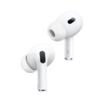 Wiwu Airbuds 5 Wireless Earbuds White - Image 3