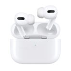 Wiwu Airbuds 5 Wireless Earbuds White