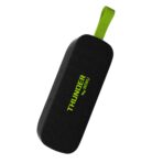 Wiwu H2 Thunder Portable Speaker Black - Image 4