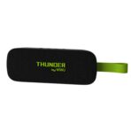 Wiwu H2 Thunder Portable Speaker Black - Image 3