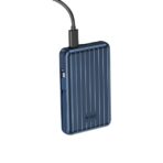Wiwu PP04 Trunk Series 22.5W 20000mAh Magnetic Powerbank - Image 2