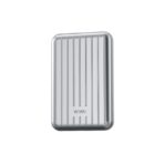 Wiwu PP02 15W 5000mAh Trunk Magnetic Wireless Powerbank