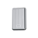 Wiwu PP02 15W 5000mAh Trunk Magnetic Wireless Powerbank