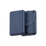 Wiwu PP03 22.5W 10000mAH Trunk Magnetic Wireless Power Bank - Image 2