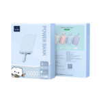 Wiwu WI-P024 10000mAH Magnetic Powerbank - Image 3