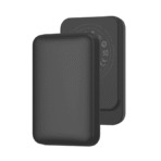 Wiwu WI-P037 5000mAh Small Pudding Magnetic Wireless Power Bank