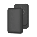 Wiwu WI-P037 5000mAh Small Pudding Magnetic Wireless Power Bank