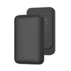 Wiwu WI-P037 5000mAh Small Pudding Magnetic Wireless Power Bank