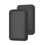 Wiwu WI-P037 5000mAh Small Pudding Magnetic Wireless Power Bank