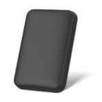 Wiwu WI-P037 5000mAh Small Pudding Magnetic Wireless Power Bank - Image 3