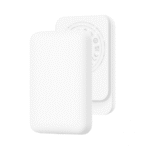 Wiwu WI-P037 5000mAh Small Pudding Magnetic Wireless Power Bank - Image 2